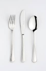 Eternum Atlantis Cuillère Moka - 12 pcs